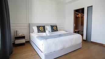 Alfa Bangsar by Guestonic