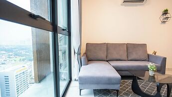 Alfa Bangsar by Guestonic