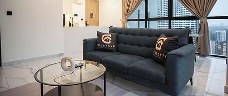Alfa Bangsar by Guestonic