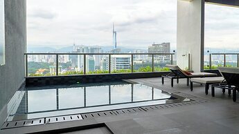 Alfa Bangsar by Guestonic