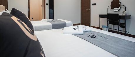 Alfa Bangsar by Guestonic