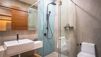 Alfa Bangsar by Guestonic
