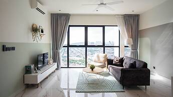Alfa Bangsar by Guestonic