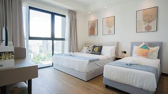 Alfa Bangsar by Guestonic