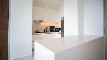 Alfa Bangsar by Guestonic