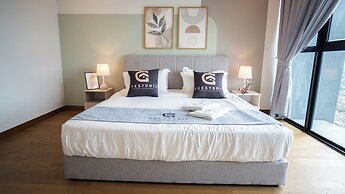 Alfa Bangsar by Guestonic
