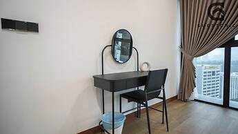 Alfa Bangsar by Guestonic