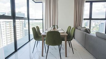 Alfa Bangsar by Guestonic