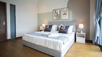 Alfa Bangsar by Guestonic