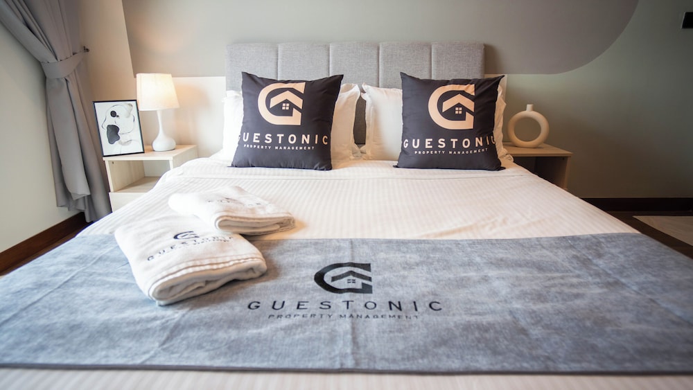 Alfa Bangsar by Guestonic