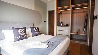 Alfa Bangsar by Guestonic