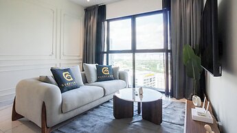 Alfa Bangsar by Guestonic