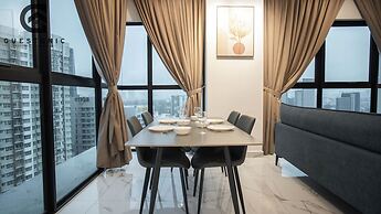 Alfa Bangsar by Guestonic