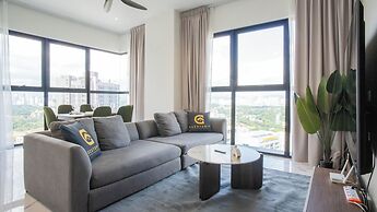Alfa Bangsar by Guestonic