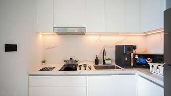 Alfa Bangsar by Guestonic