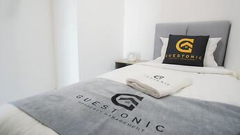 Alfa Bangsar by Guestonic