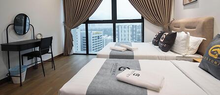 Alfa Bangsar by Guestonic