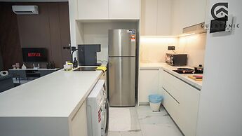 Alfa Bangsar by Guestonic