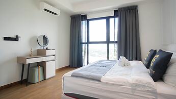Alfa Bangsar by Guestonic