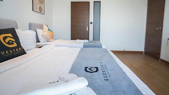 Alfa Bangsar by Guestonic