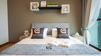 Alfa Bangsar by Guestonic