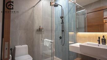 Alfa Bangsar by Guestonic