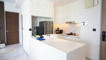 Alfa Bangsar by Guestonic