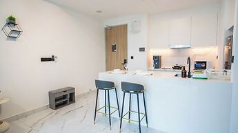 Alfa Bangsar by Guestonic