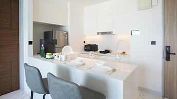 Alfa Bangsar by Guestonic