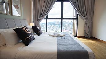 Alfa Bangsar by Guestonic