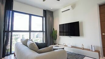 Alfa Bangsar by Guestonic