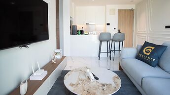 Alfa Bangsar by Guestonic