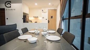 Alfa Bangsar by Guestonic