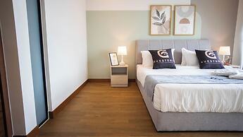 Alfa Bangsar by Guestonic