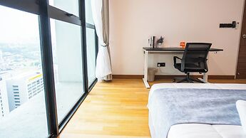 Alfa Bangsar by Guestonic