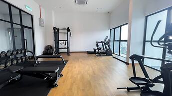 Alfa Bangsar by Guestonic