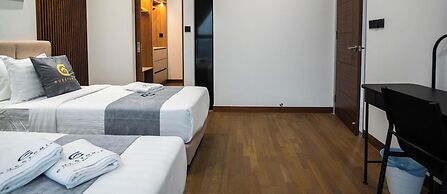 Alfa Bangsar by Guestonic
