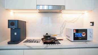 Alfa Bangsar by Guestonic