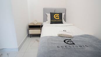 Alfa Bangsar by Guestonic
