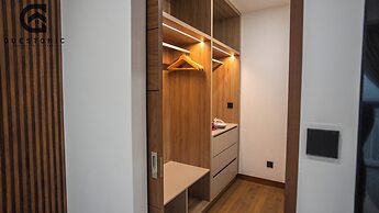 Alfa Bangsar by Guestonic