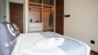Alfa Bangsar by Guestonic