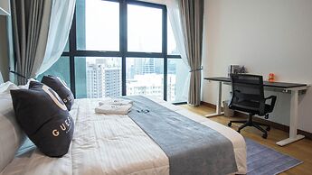 Alfa Bangsar by Guestonic