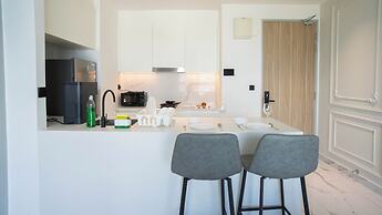 Alfa Bangsar by Guestonic