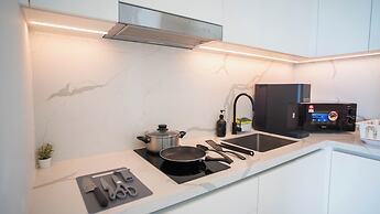 Alfa Bangsar by Guestonic