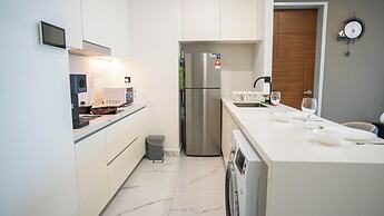 Alfa Bangsar by Guestonic