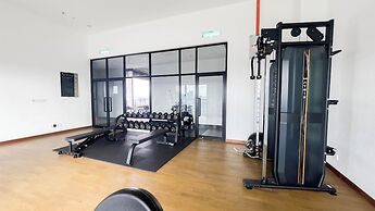 Alfa Bangsar by Guestonic