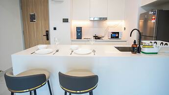 Alfa Bangsar by Guestonic