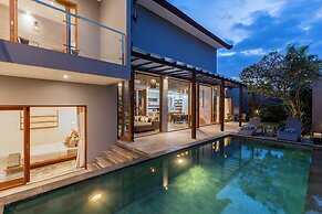 SooBali Niscala Villa 5 Bedroom