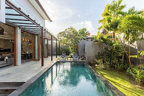 SooBali Niscala Villa 5 Bedroom