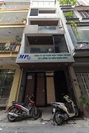Moonlight Apartment